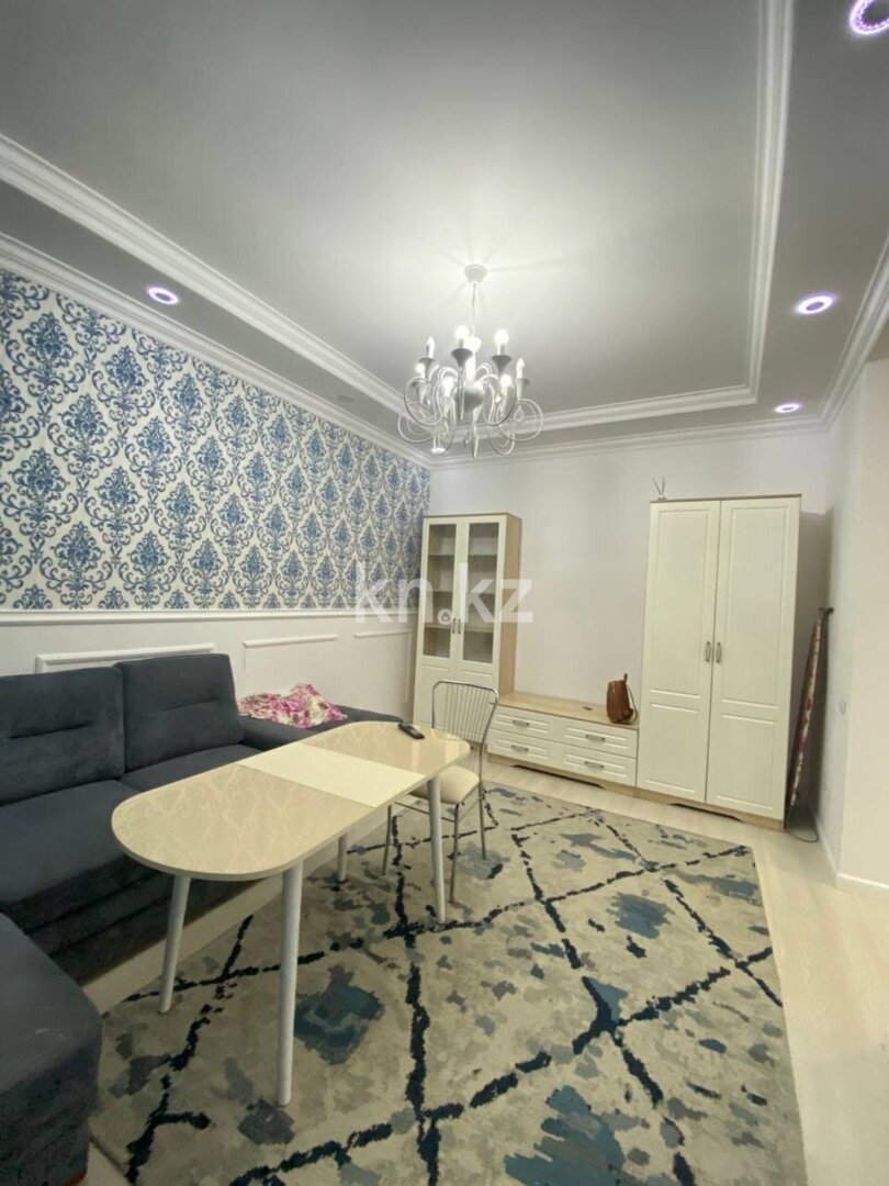 Аренда 1-комнатной квартиры, 38 м² в Астане - фото 8