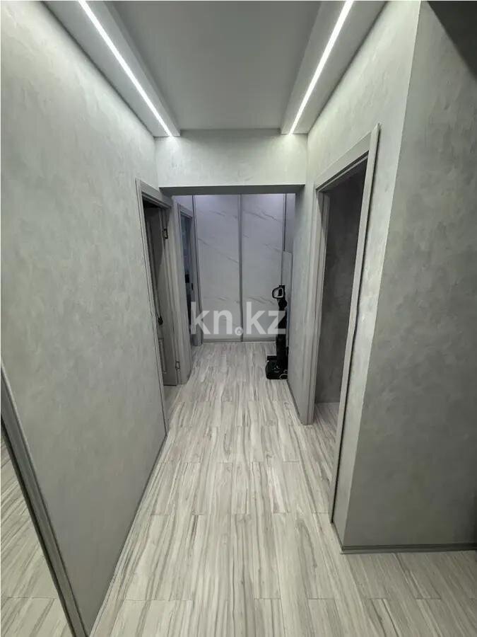 Продажа 4-комнатной квартиры, 82.6 м² в Алматы - фото 6