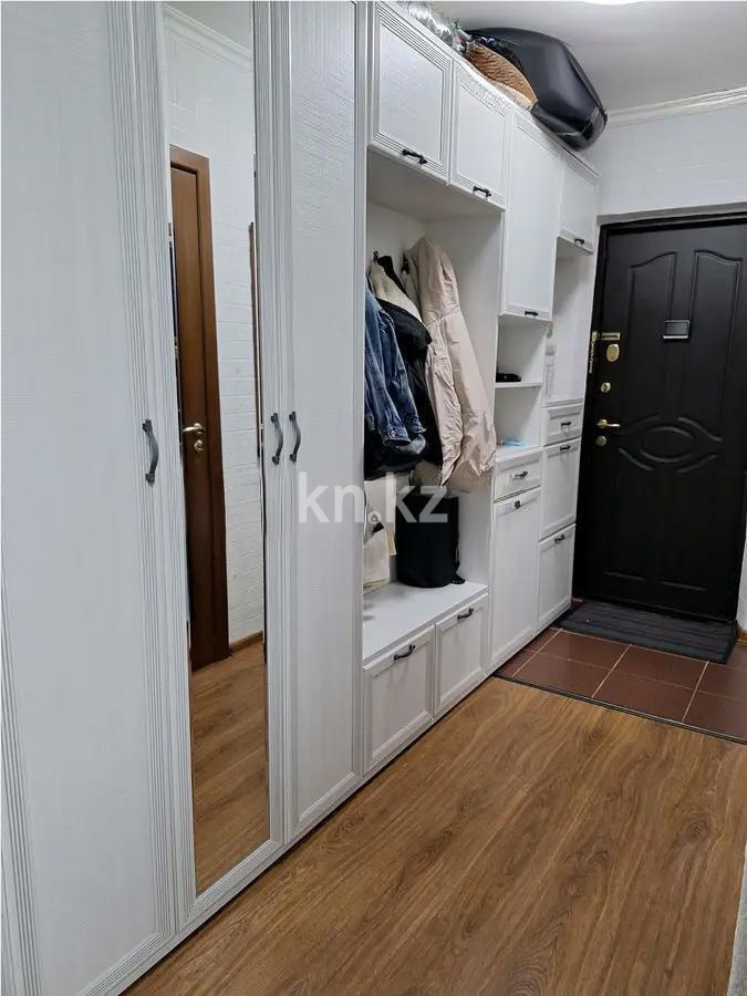 Продажа 1-комнатной квартиры, 28 м² в Астане - фото 4