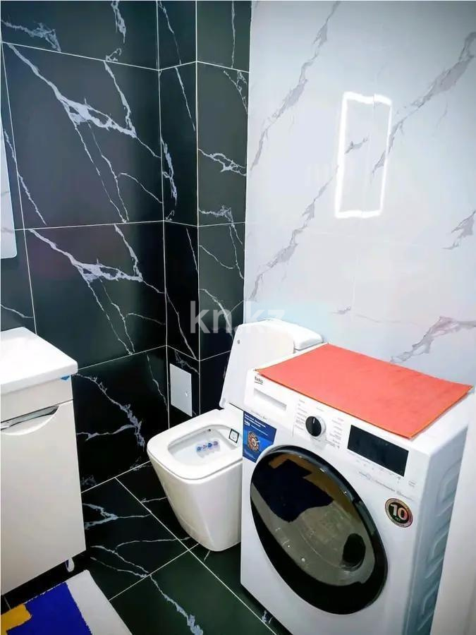 Продажа 2-комнатной квартиры, 38 м² - Продажа квартир в Астане в р-не Сарайшык фото 4 из 4