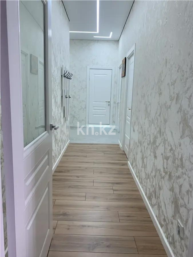 Продажа 3-комнатной квартиры, 64 м², ул. Си Синхая, дом  17 - Продажа квартир в Алматы фото 6 из 7