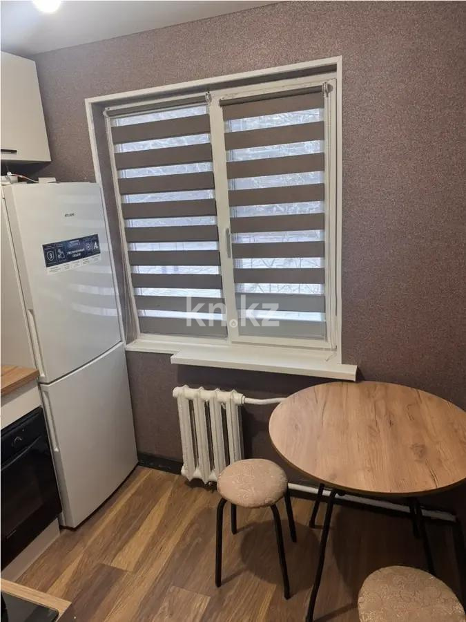 Продажа 1-комнатной квартиры, 33 м² в Алматы - фото 2