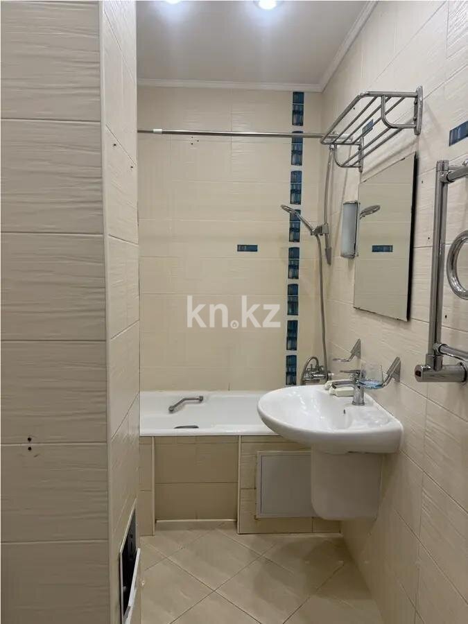 Продажа 3-комнатной квартиры, 66 м² в Алматы - фото 6