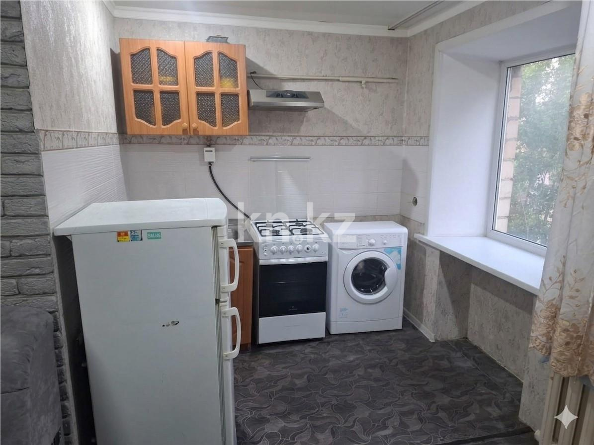Продажа 2-комнатной квартиры, 48 м² - Продажа квартир в Городе Караганды - страница 2 фото 3 из 5