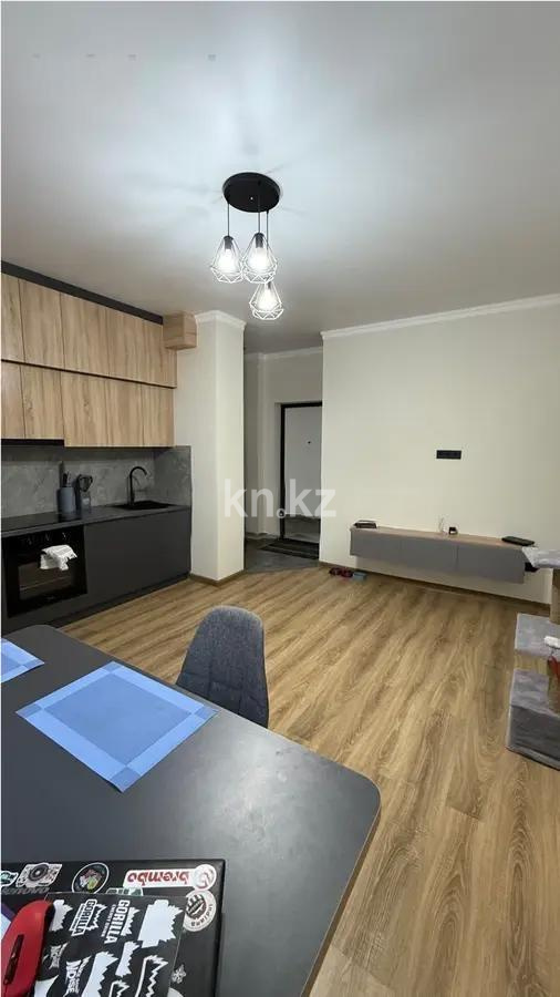 Продажа 2-комнатной квартиры, 40 м², ул. Устирт, дом  2936а/10 - Продажа квартир в новостройках Алматы без посредников фото 3 из 4