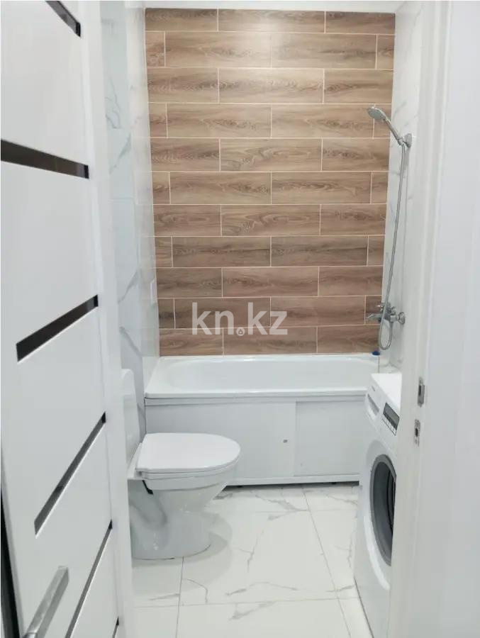Продажа 1-комнатной квартиры, 30 м² - Продажа квартир в Казахстане - страница 41 фото 2 из 2