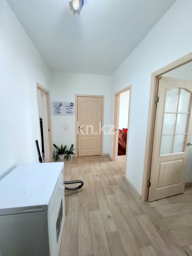 Продажа 2-комнатной квартиры, 67 м² в Алматы - фото 5