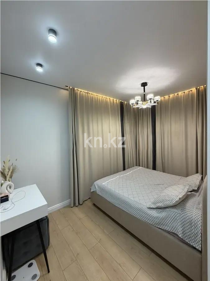 Продажа 3-комнатной квартиры, 78 м² в Караганде