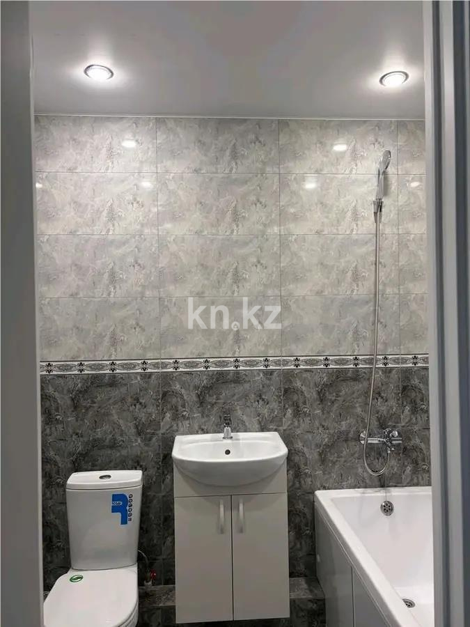 Продажа 1-комнатной квартиры, 33 м² в Алматы - фото 2