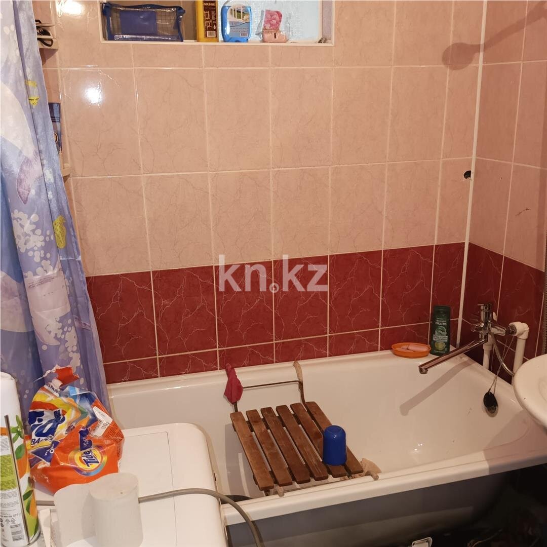 Продажа 2-комнатной квартиры, 44 м² в Караганде - фото 10