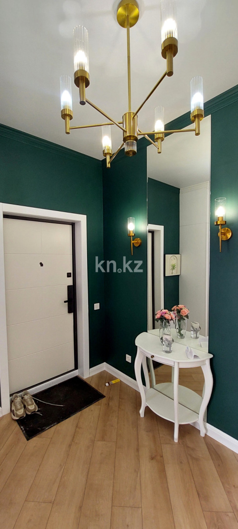 Продажа 3-комнатной квартиры, 70 м² в Астане - фото 16