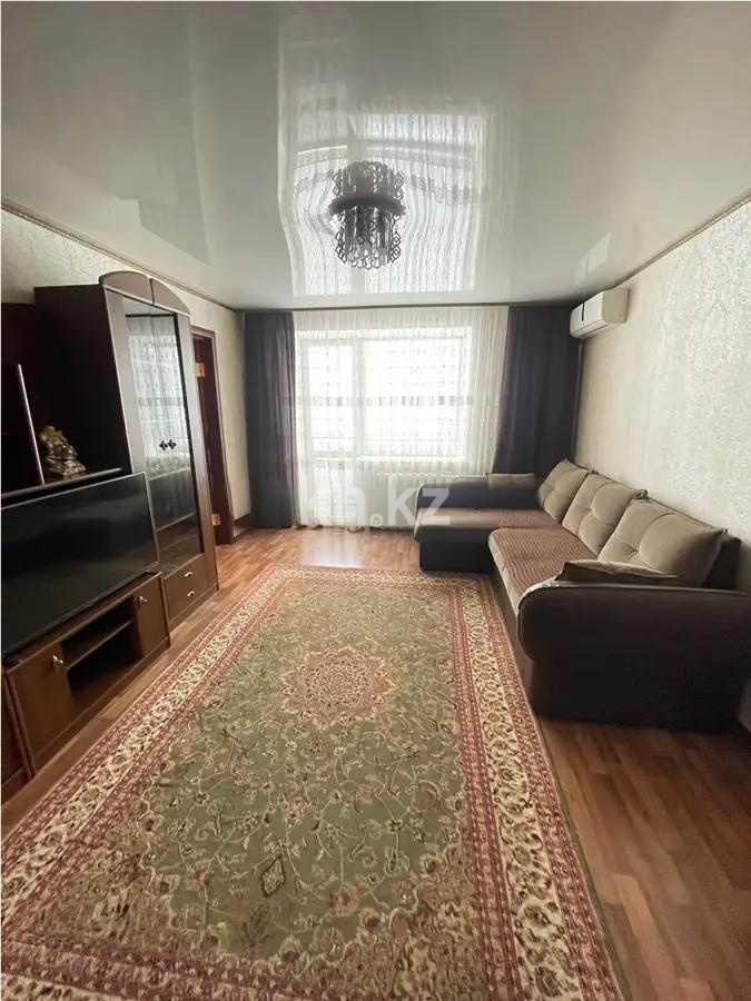 Продажа 3-комнатной квартиры, 60 м², 1А мкр-н, дом  6 - Продажа квартир в Сарани фото 1 из 6