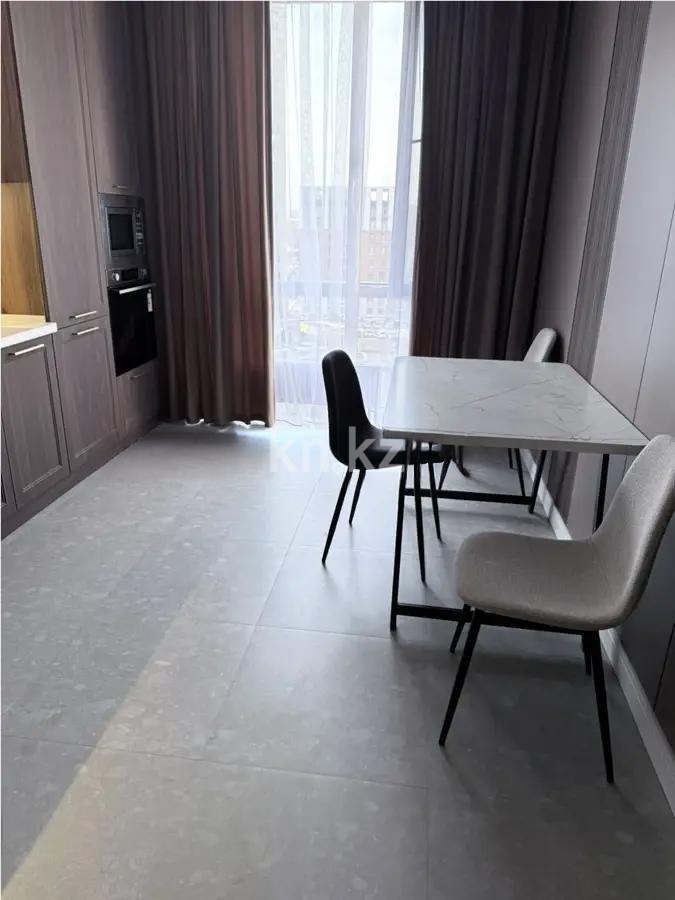 Продажа 2-комнатной квартиры, 70 м² в Алматы - фото 4