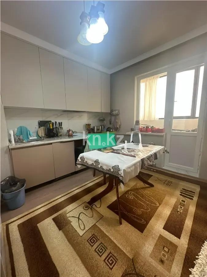 Продажа 3-комнатной квартиры, 79.9 м² - Продажа трехкомнатных квартир в Астане - страница 8 фото 4 из 7
