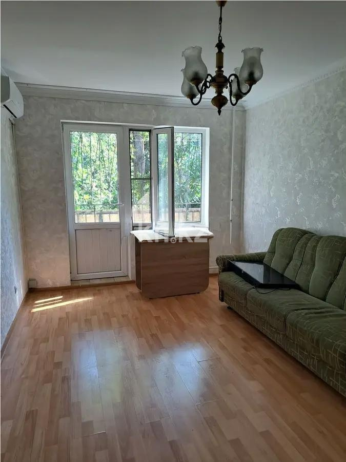 Продажа 2-комнатной квартиры, 41 м² в Алматы