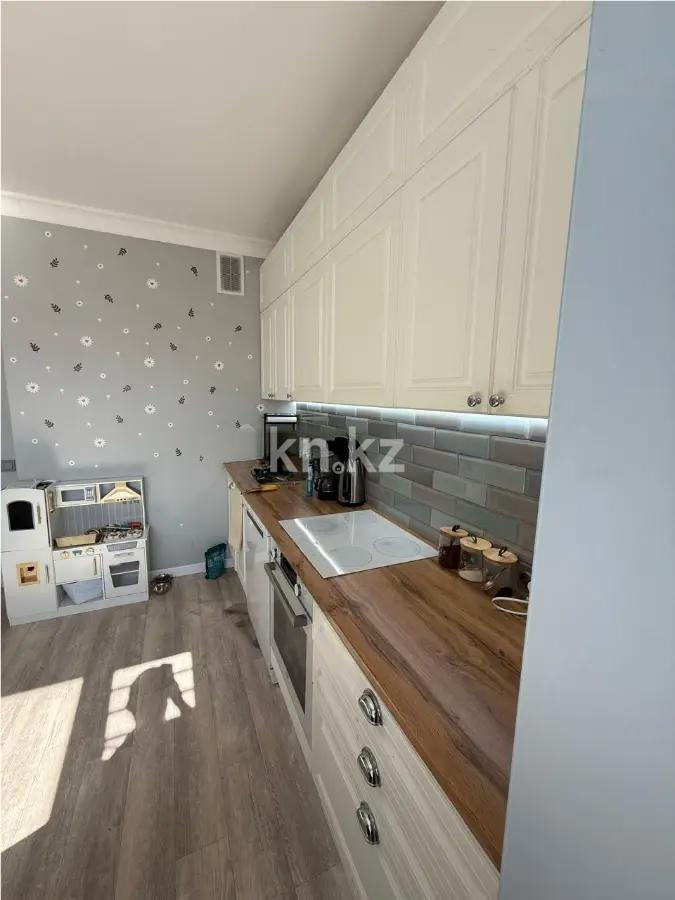 Продажа 2-комнатной квартиры, 42 м², ул. Калдаякова, дом  23/2 - Продажа квартир в Казахстане фото 2 из 5