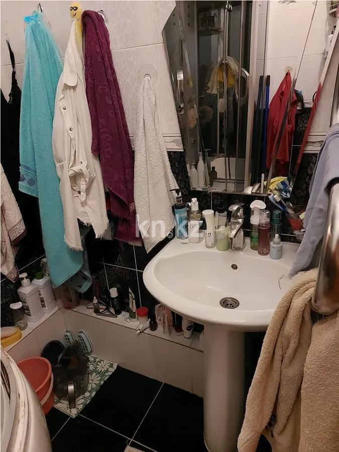 Продажа 2-комнатной квартиры, 60 м², пр. Райымбека, дом  508 в Алматы - фото 6