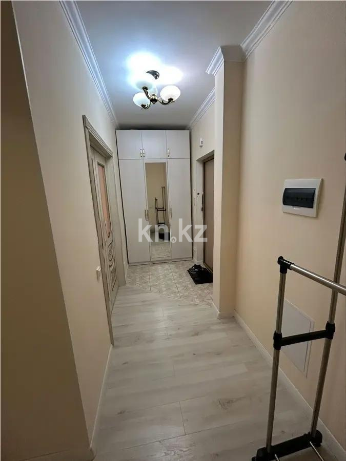 Продажа 1-комнатной квартиры, 40 м², пр. Улы Дала, дом  84 - Продажа квартир в Казахстане фото 4 из 4