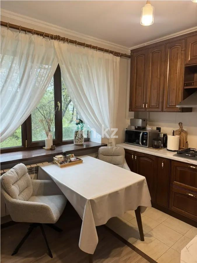 Продажа 2-комнатной квартиры, 54 м² - Продажа квартир в Алматы - страница 36 фото 4 из 8