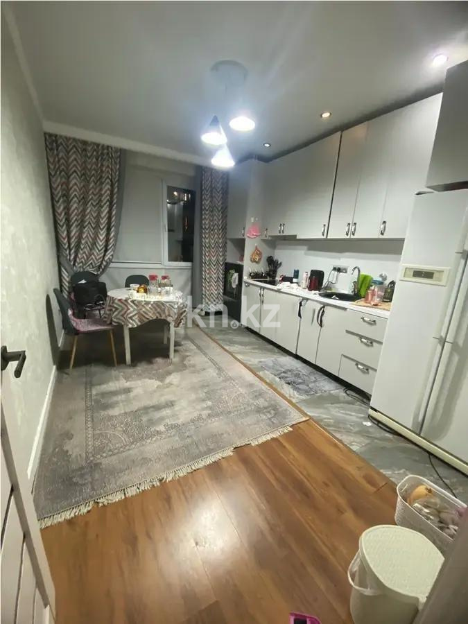 Продажа 2-комнатной квартиры, 60 м², ул. Алтын орда, дом  6/37 - Продажа  двухкомнатных квартир в новостройках Алматы фото 4 из 6