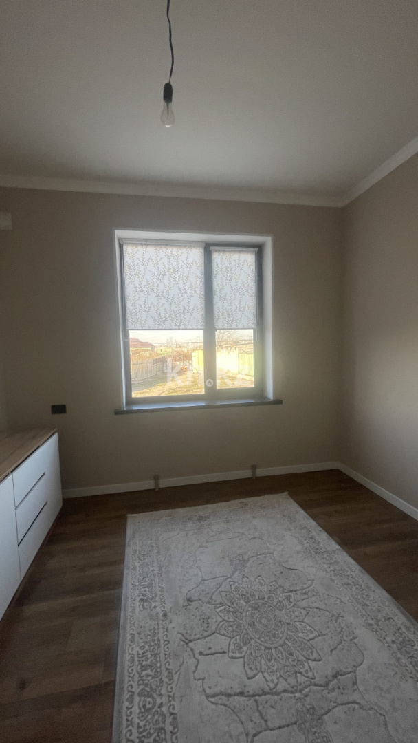 Продажа 4-комнатного дома, 87 м², мкр-н Алмагуль - Продажа и аренда недвижимости в Алматинской области фото 31 из 39