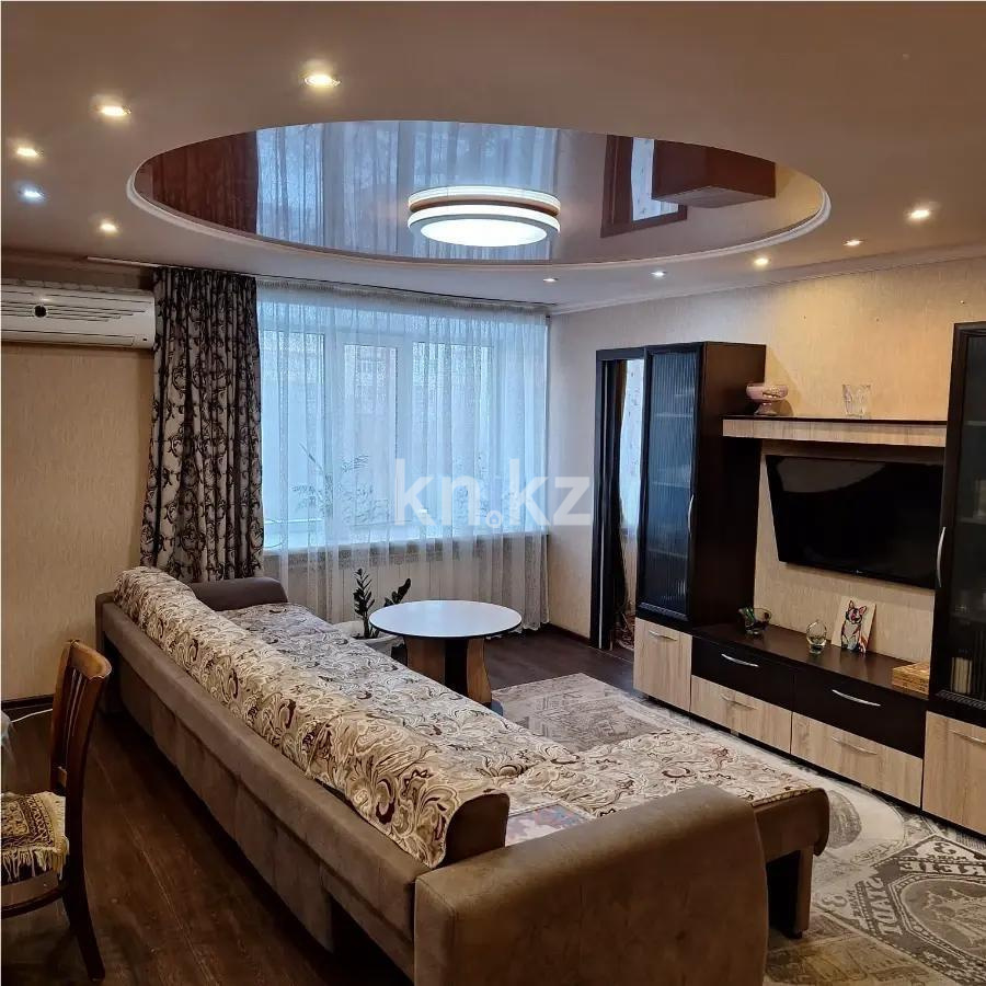 Продажа 4-комнатной квартиры, 71 м² - Недвижимость в Казахстане - страница 32 фото 1 из 5