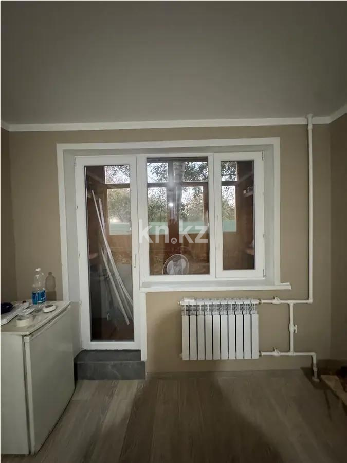Продажа 2-комнатной квартиры, 44 м², мкр-н 13, дом  39 - Продажа квартир в Караганде без посредников фото 1 из 4