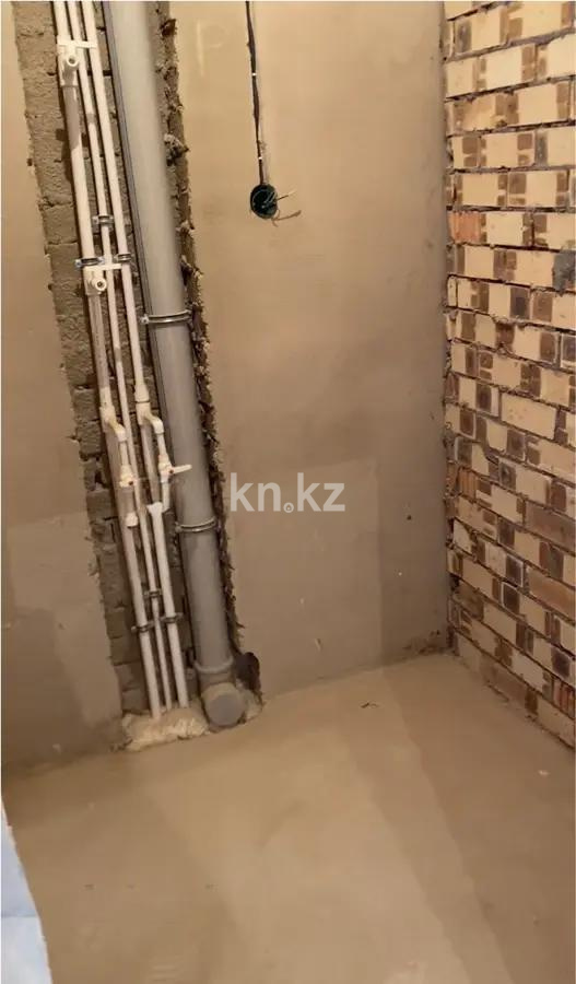 Продажа 2-комнатной квартиры, 46 м² - Продажа недвижимости в Караганде фото 1 из 6