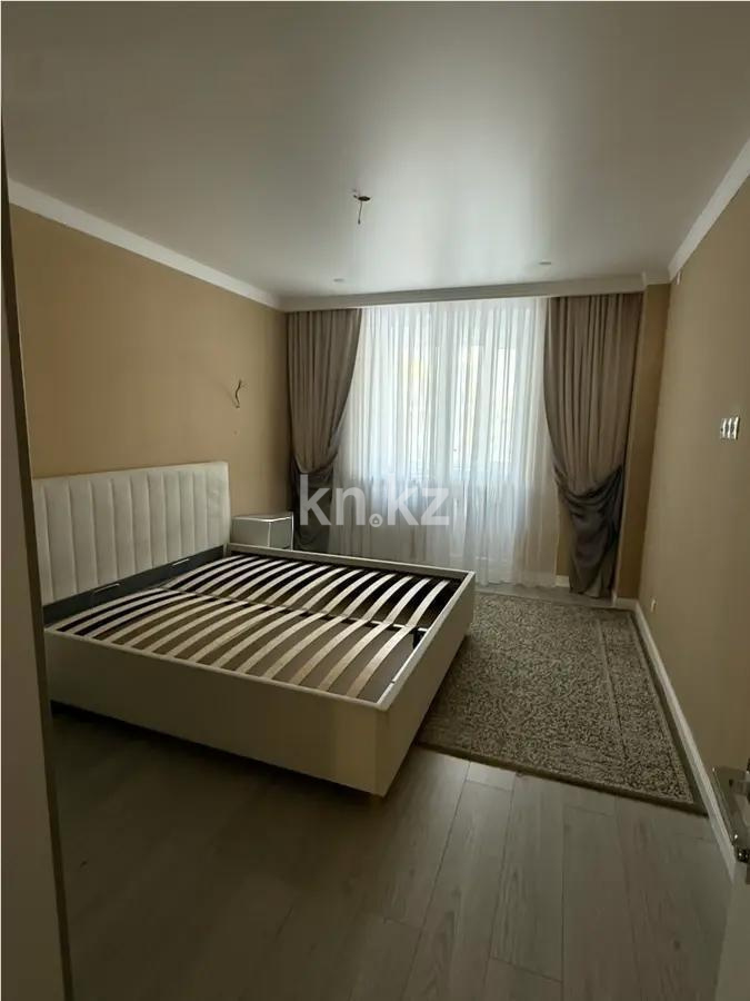 Продажа 3-комнатной квартиры, 86 м² - Продажа квартир в Астане без посредников - страница 40 фото 2 из 6