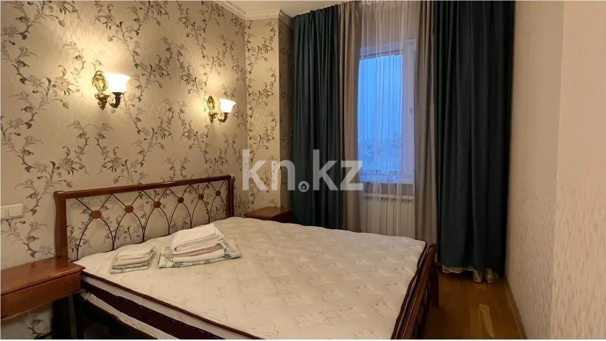 Продажа 2-комнатной квартиры, 65 м² в Алматы - фото 2