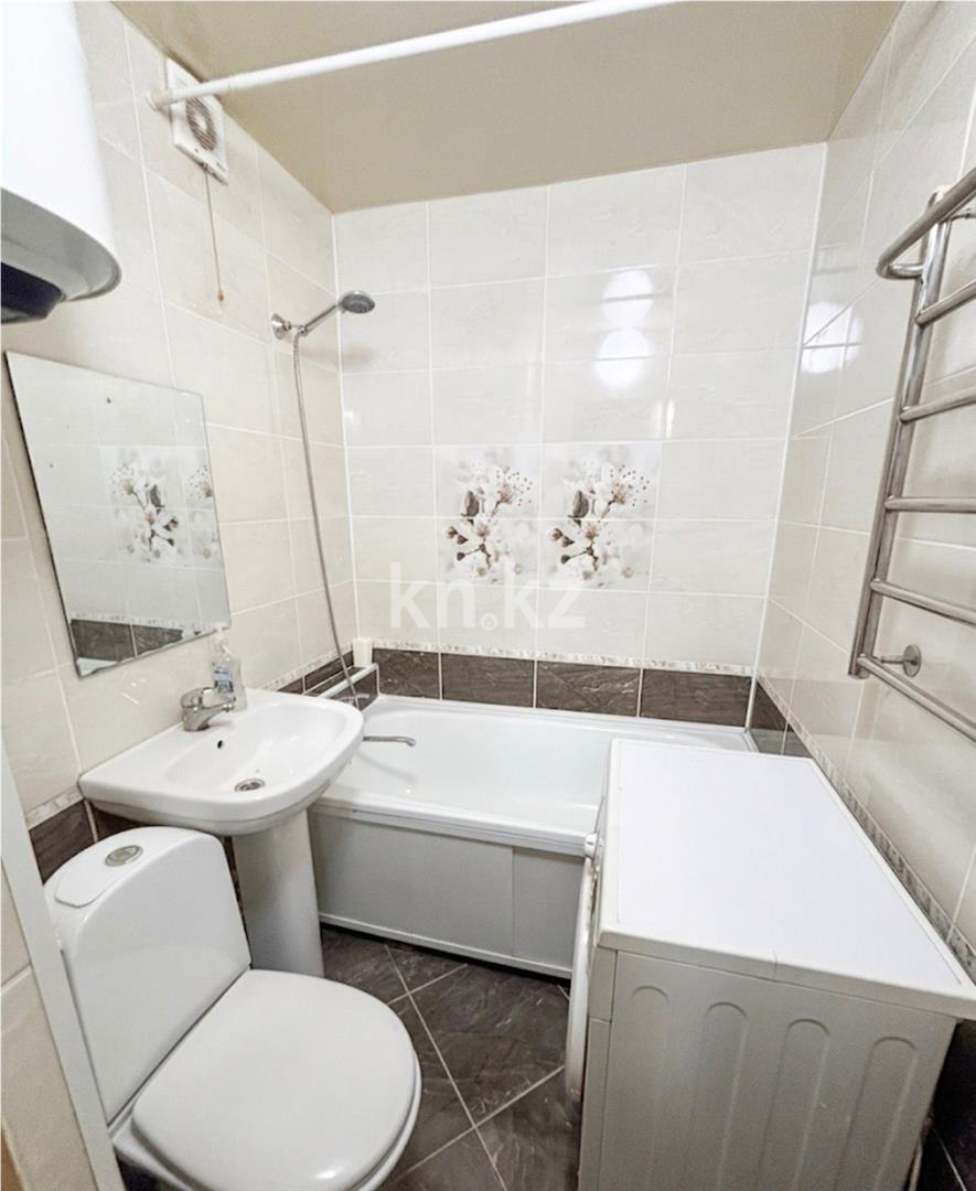 Продажа 2-комнатной квартиры, 42 м² в Караганде - фото 6