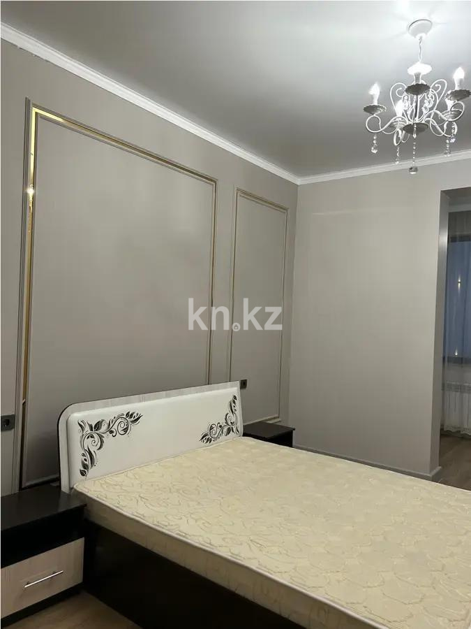 Продажа 3-комнатной квартиры, 114.1 м² в Алматы - фото 2