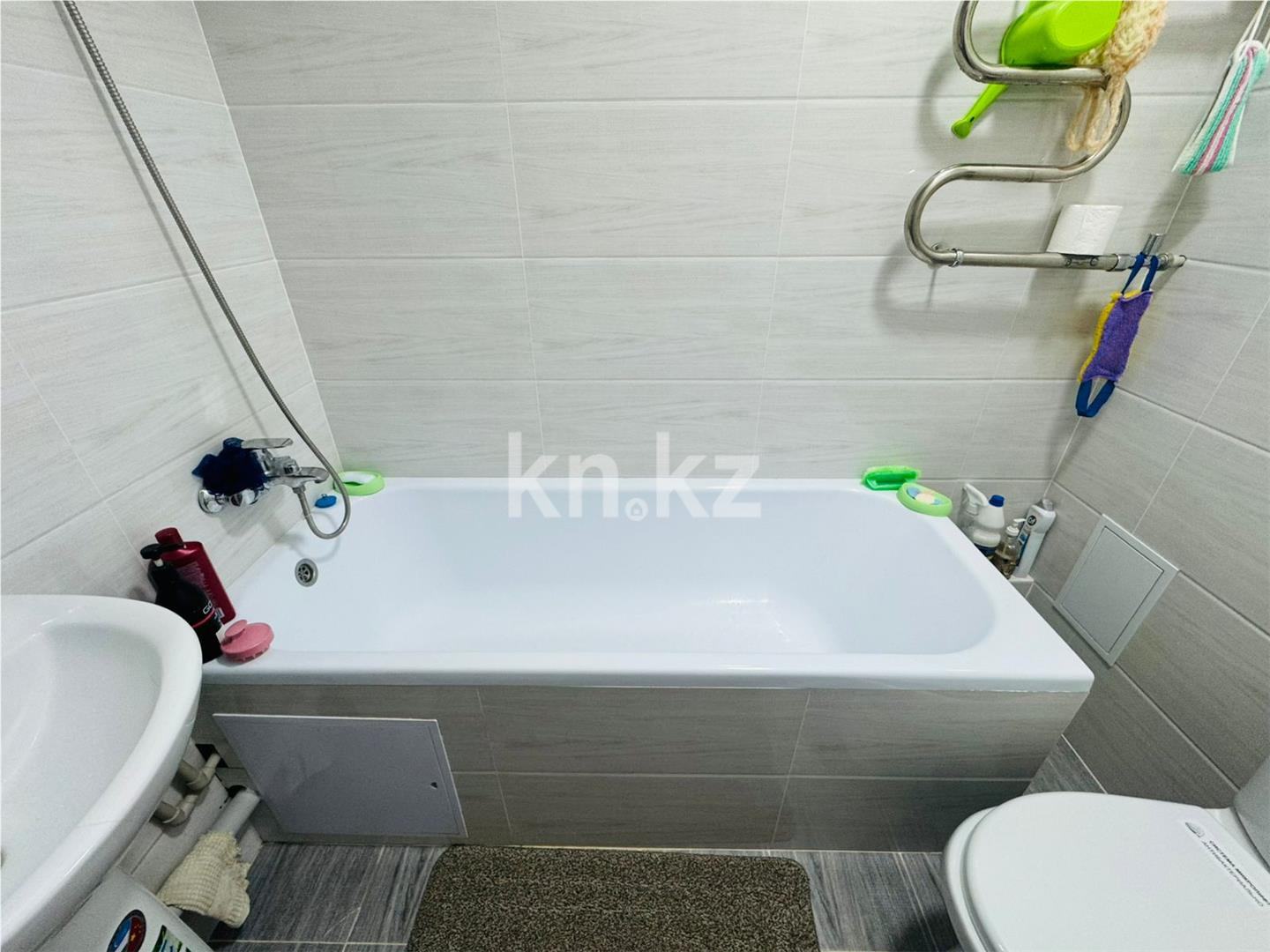 Продажа 3-комнатной квартиры, 71 м², ул. Маметовой в Астане - фото 6