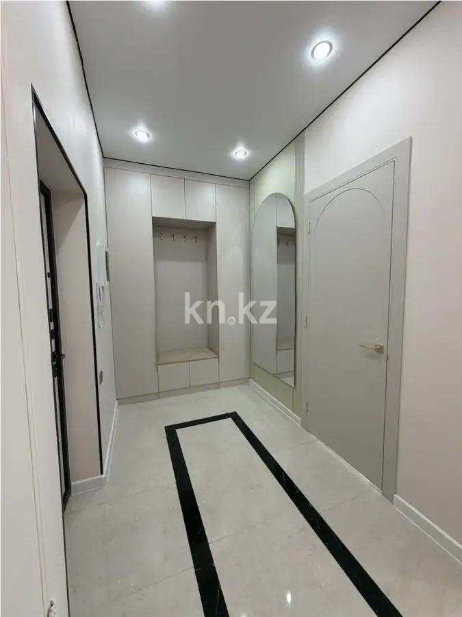 Продажа 2-комнатной квартиры, 40 м² - Продажа двухкомнатных квартир в монолитно-каркасном доме в Казахстане - страница 2 фото 5 из 5