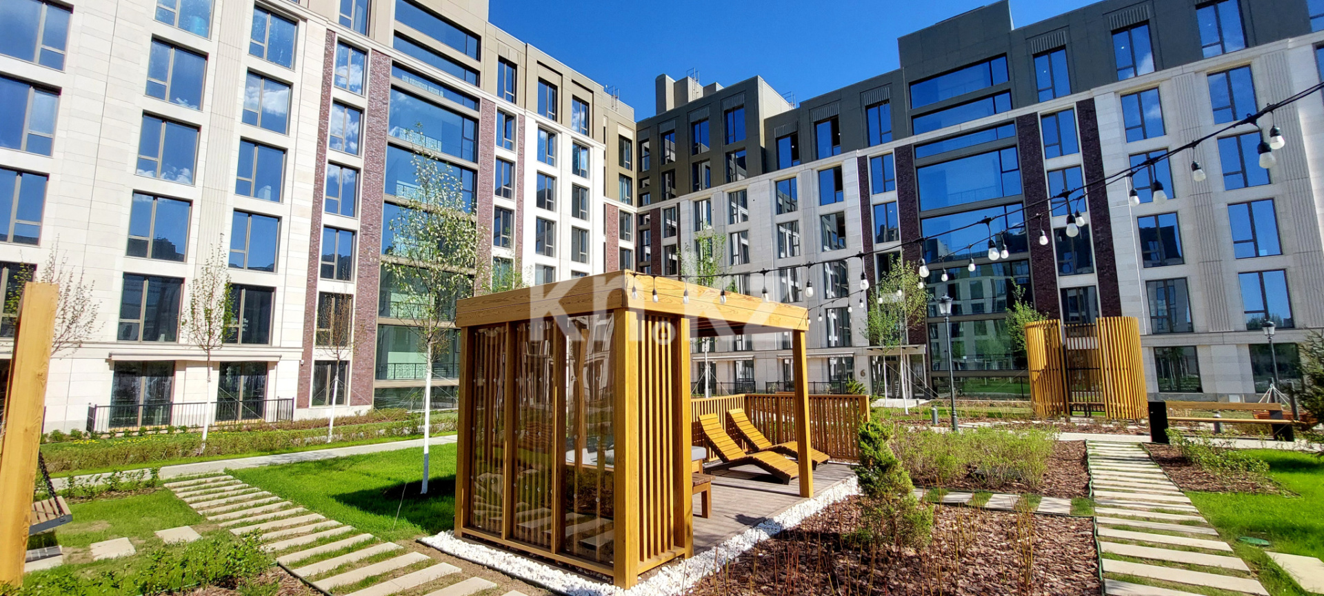 Продажа 3-комнатной квартиры, 142 м² - Продажа трехкомнатных квартир в Астане - страница 2 фото 7 из 18