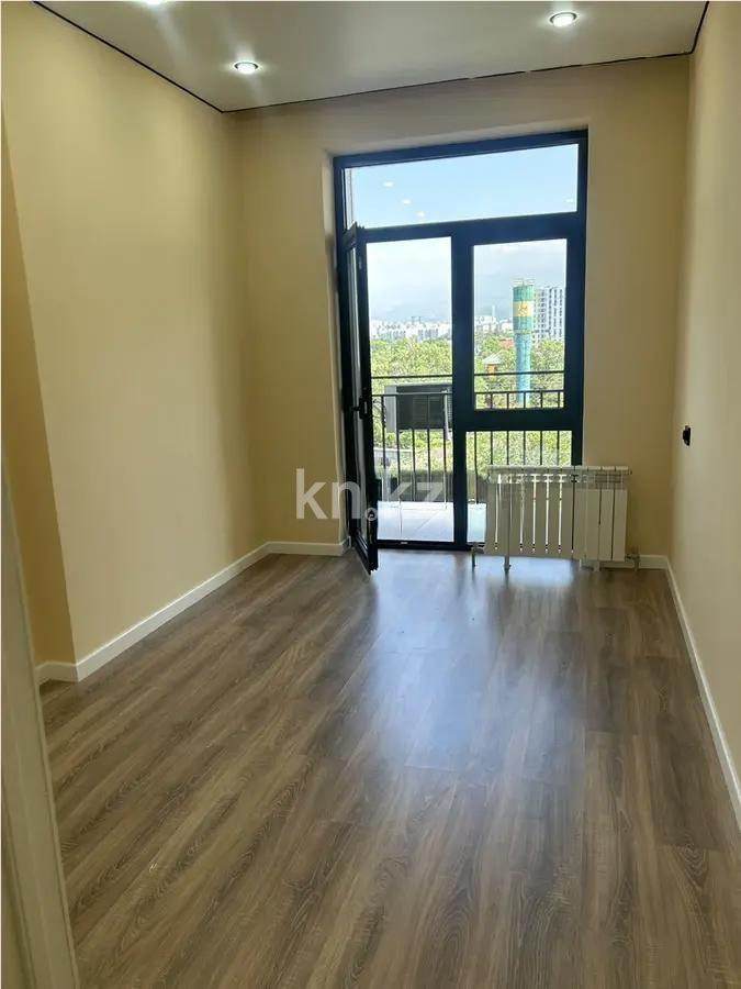 Продажа 2-комнатной квартиры, 57.5 м² - Продажа двухкомнатных квартир в Алматы - страница 7 фото 1 из 4