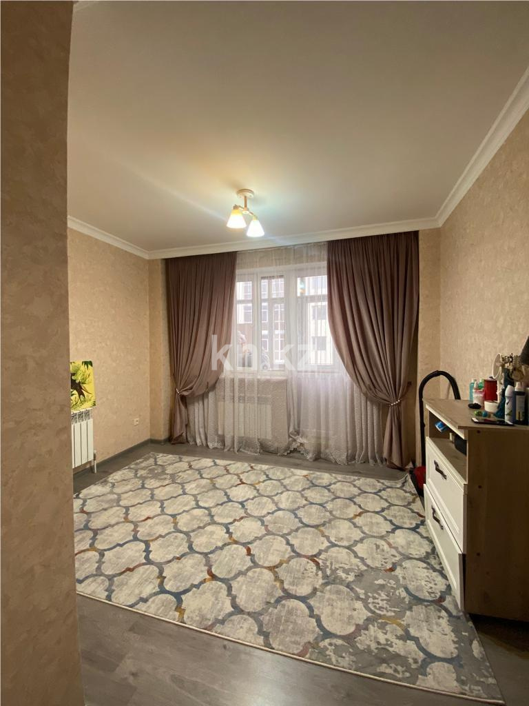 Продажа 2-комнатной квартиры, 74 м², ул. Баглановой в Астане - фото 4