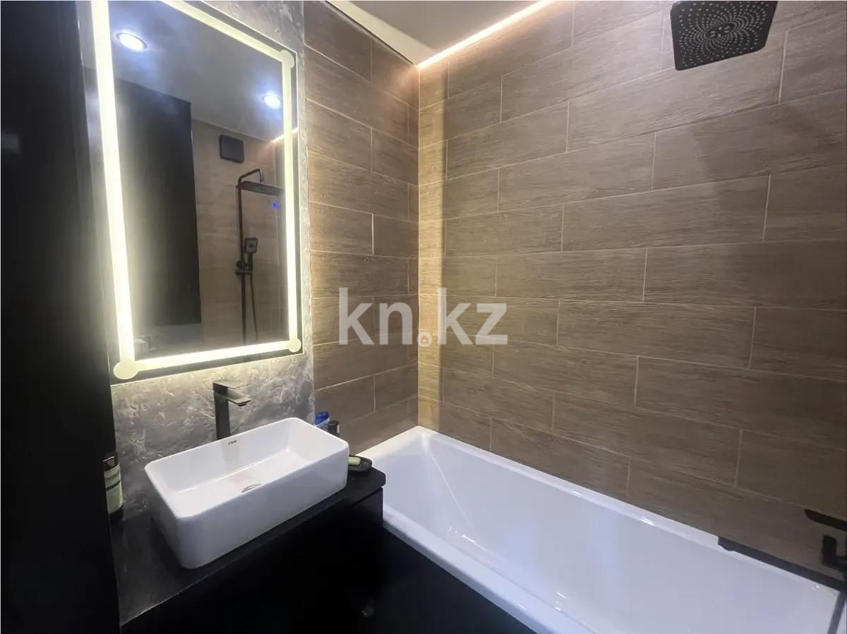 Продажа 1-комнатной квартиры, 29 м² в Алматы - фото 3