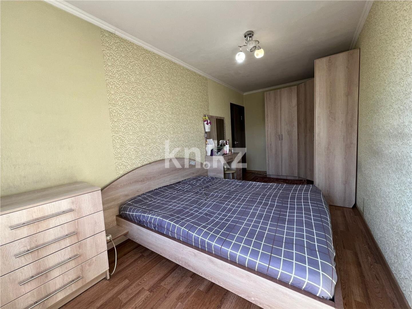 Продажа 4-комнатной квартиры, 74 м² в Караганде - фото 7