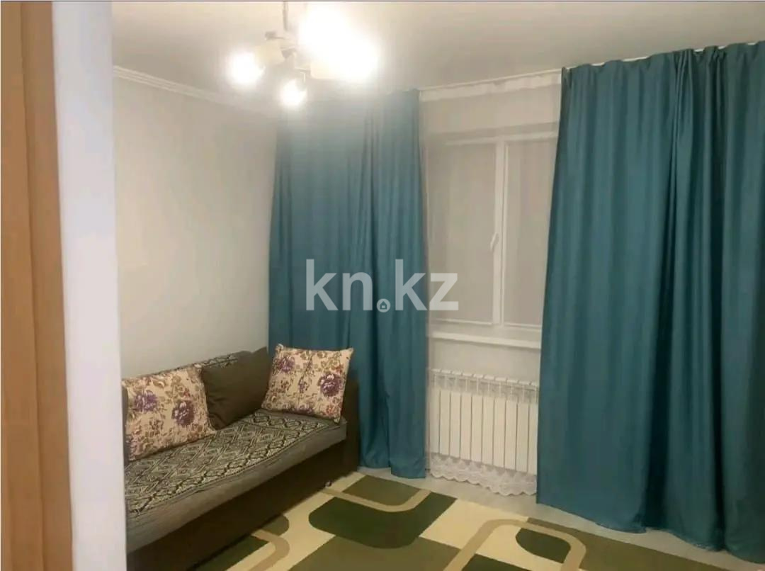Продажа 1-комнатной квартиры, 28 м², ул. E-18, дом  1 - Продажа квартир в Астане без посредников с фото фото 1 из 2