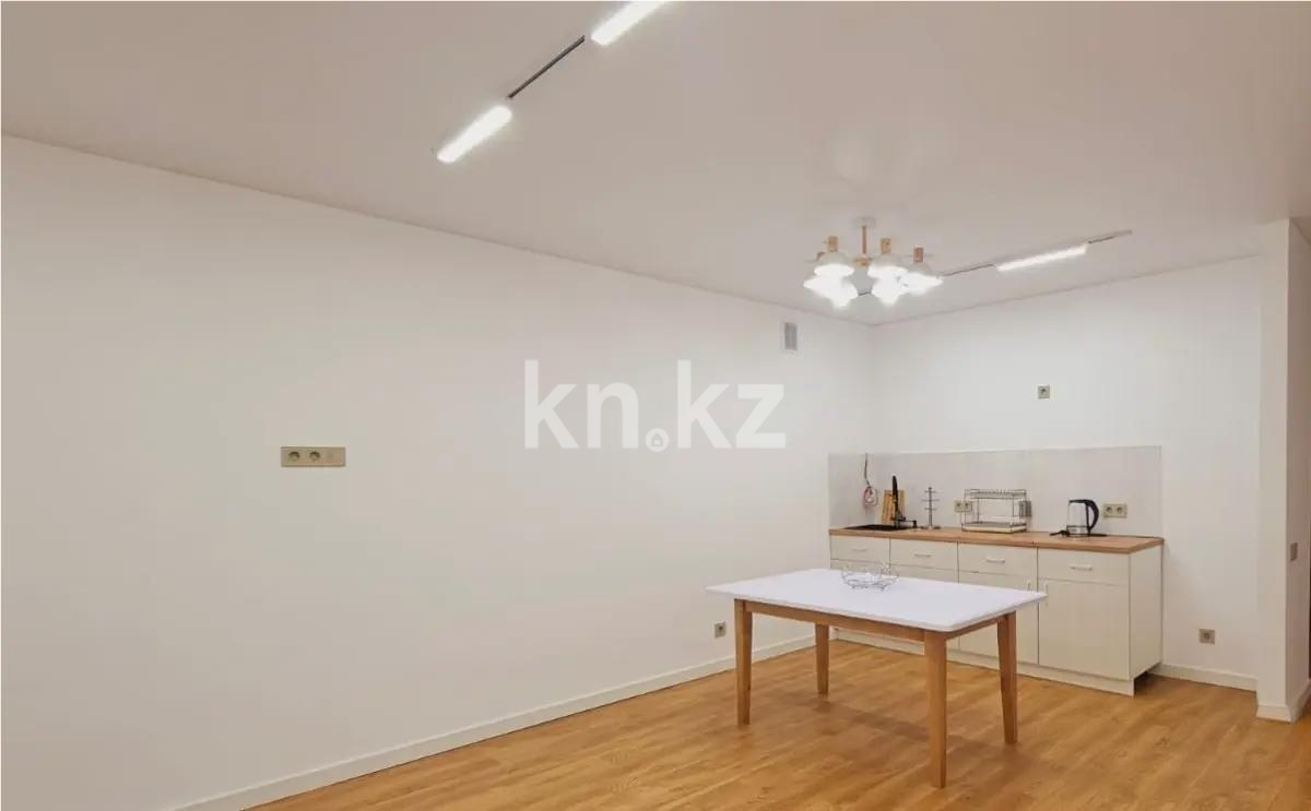 Продажа 2-комнатной квартиры, 53.8 м² в Астане - фото 2
