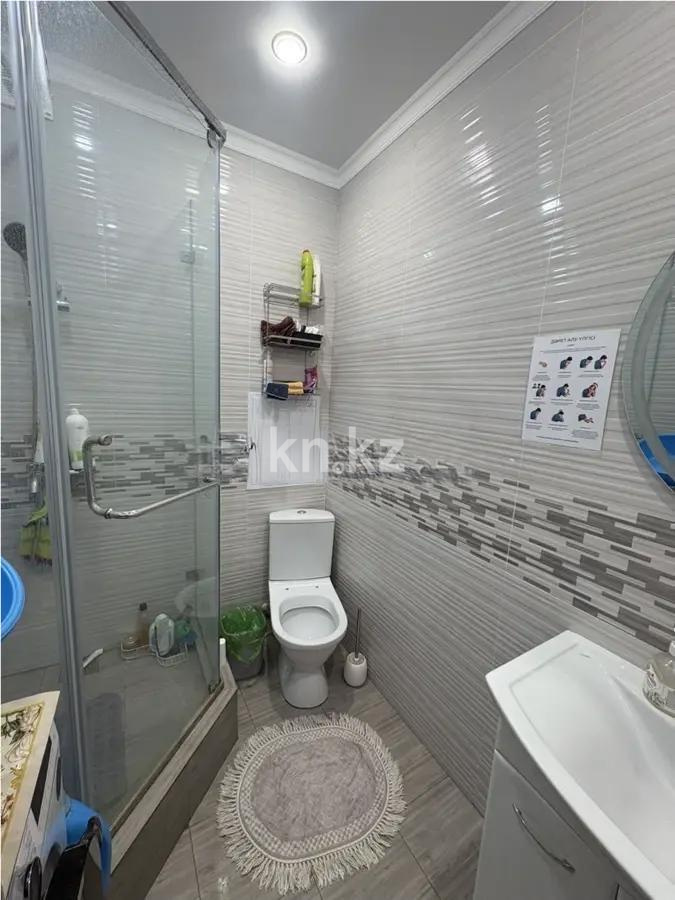Продажа 3-комнатной квартиры, 105 м² - Продажа квартир в Астане - страница 3 фото 4 из 5