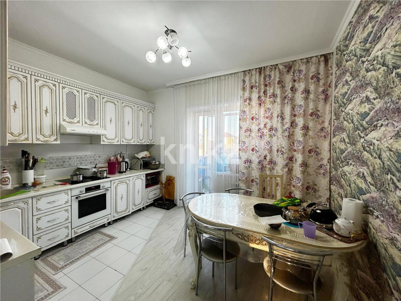 Продажа 3-комнатной квартиры, 79 м², ул. 3-я - Продажа квартир в Казахстане фото 9 из 15