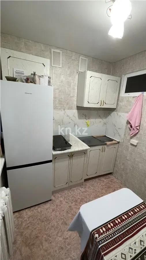 Продажа 2-комнатной квартиры, 44 м², 3 мкр-н, дом  39 - Продажа и аренда недвижимости в Абае фото 3 из 6