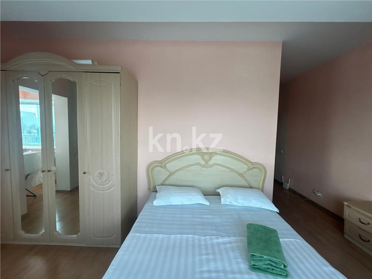 Продажа 3-комнатной квартиры, 100.2 м², ул. Достык в Астане - фото 10