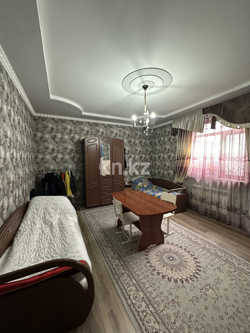 Продажа дома, 371 м² - Продажа недвижимости в Шымкенте фото 6 из 25