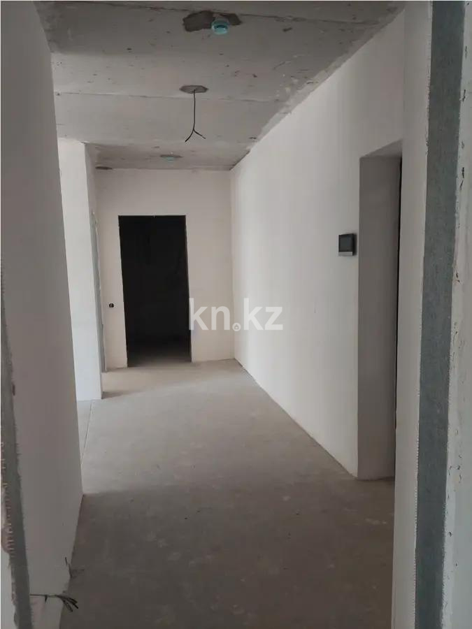 Продажа 2-комнатной квартиры, 62.5 м², мкр. Гажайып, дом  5/3 в Алматы - фото 2