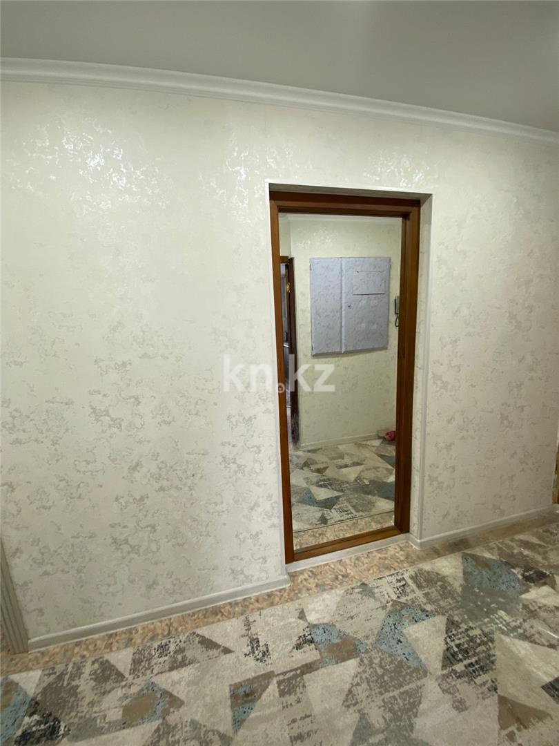 Продажа 4-комнатной квартиры, 110 м², мкр-н 8 в Темиртау - фото 13