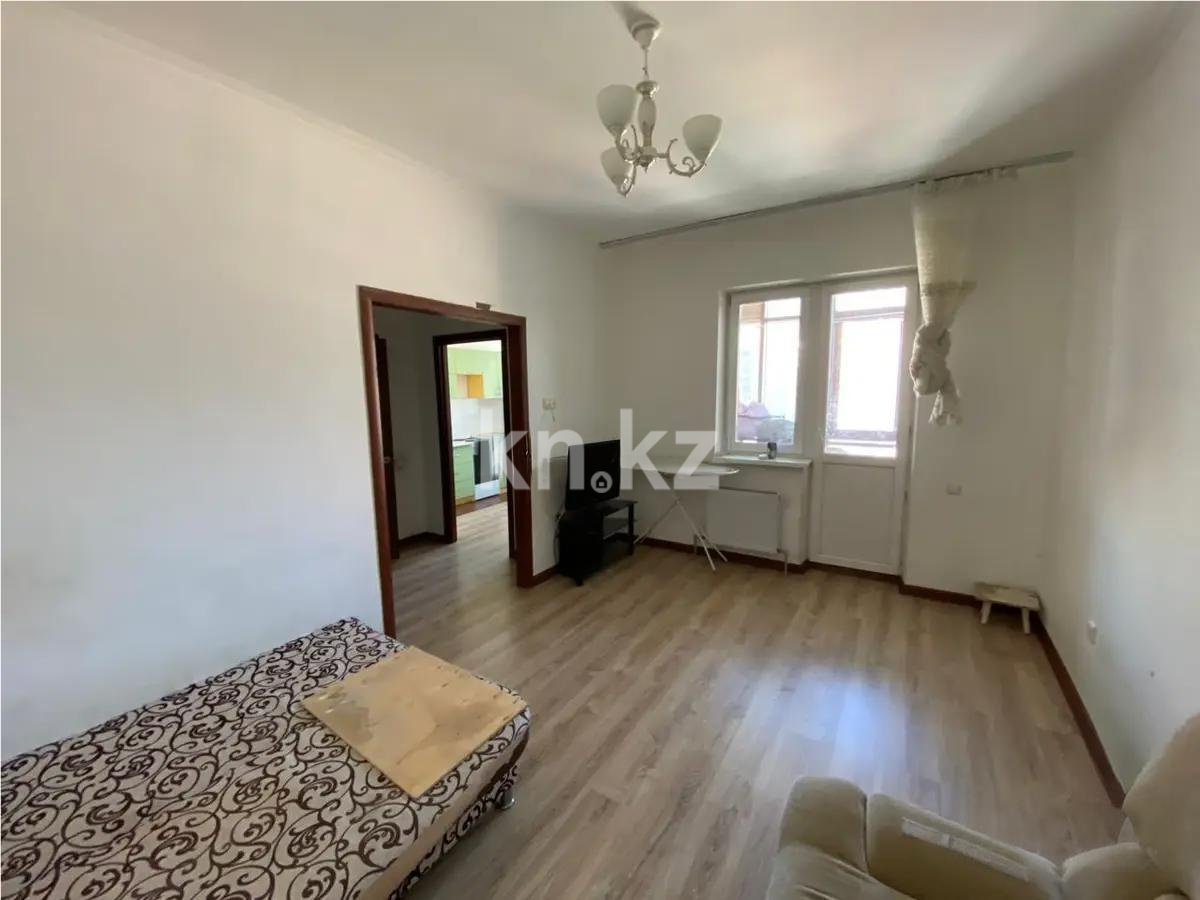 Продажа 1-комнатной квартиры, 35 м² в Астане