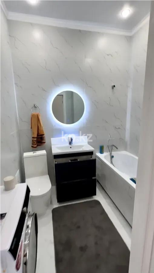 Продажа 2-комнатной квартиры, 67 м² в Астане - фото 4